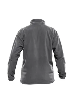 Basic Line Fresno 23620 Fleecevest Regular Fit miniatuur