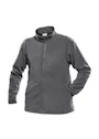 Basic Line Fresno 23620 Fleecevest Regular Fit miniatuur