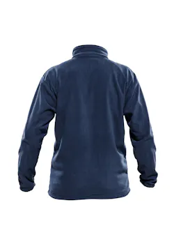 Basic Line Fresno 23620 Fleecevest Regular Fit miniatuur