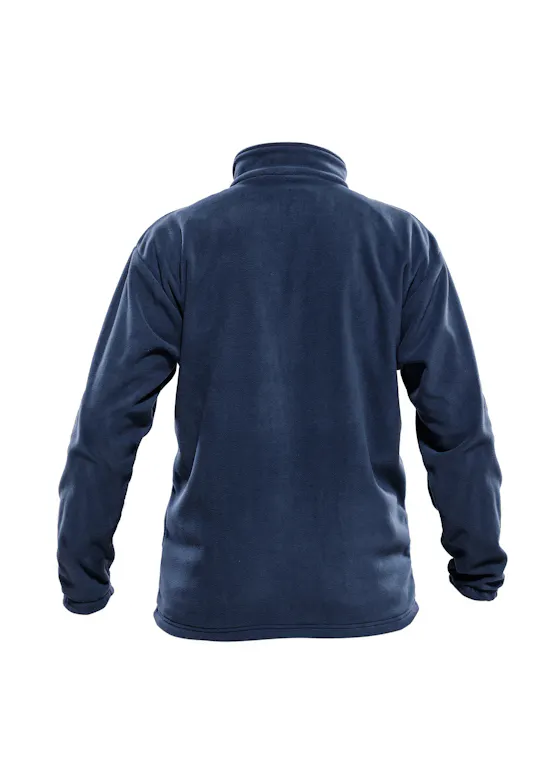 Basic Line Fresno 23620 Fleecevest Regular Fit