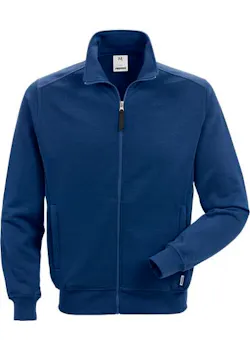 Fristads Sweatshirt 7608 SM thumbnail