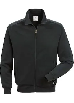 Fristads Sweatshirt 7608 SM thumbnail
