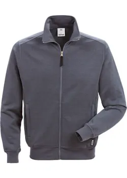 Fristads Sweatshirt 7608 SM thumbnail