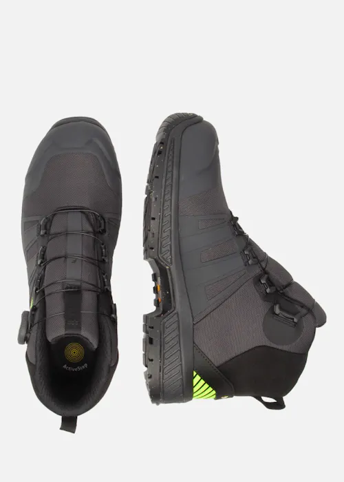 Fristads ComfortStep waterproof S7S Mid chaussure de sécurité