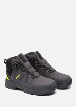 Fristads ComfortStep waterproof S7S Mid chaussure de sécurité thumbnail (vignette)