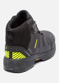 Fristads ComfortStep waterproof S7S Mid chaussure de sécurité thumbnail (vignette)