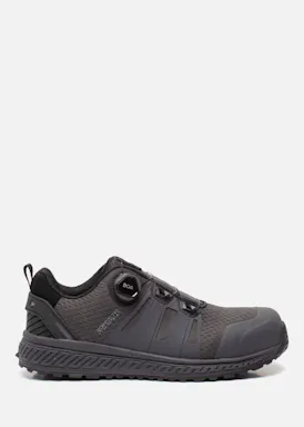 Fristads ComfortStep S1PS – niedriger Sicherheitsschuh