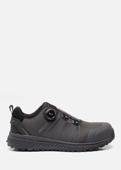 Fristads ComfortStep S1PS laag veiligheidsschoen