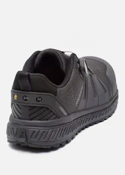 Fristads ComfortStep S1PS laag veiligheidsschoen miniatuur