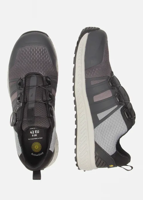 Fristads ComfortStep S1PS laag veiligheidsschoen