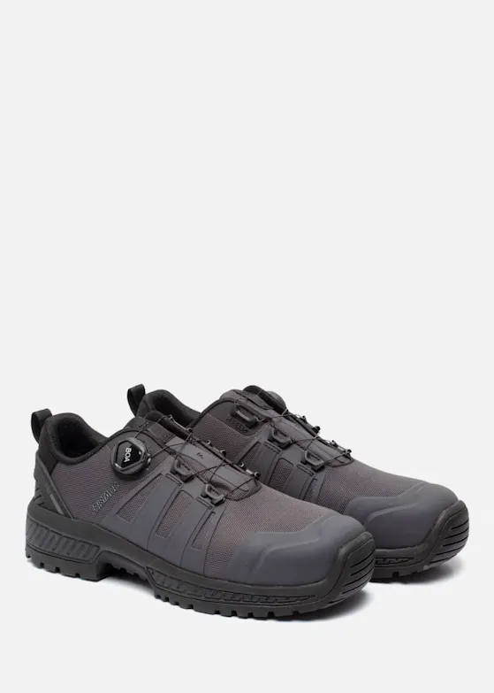 Fristads ComfortStep Low S3-Sicherheitsschuh