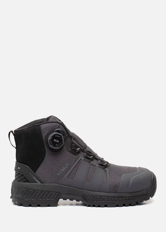 Fristads ComfortStep Mid S3S Sicherheitsschuh