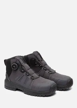 Fristads ComfortStep Mid S3S Veiligheidsschoen miniatuur