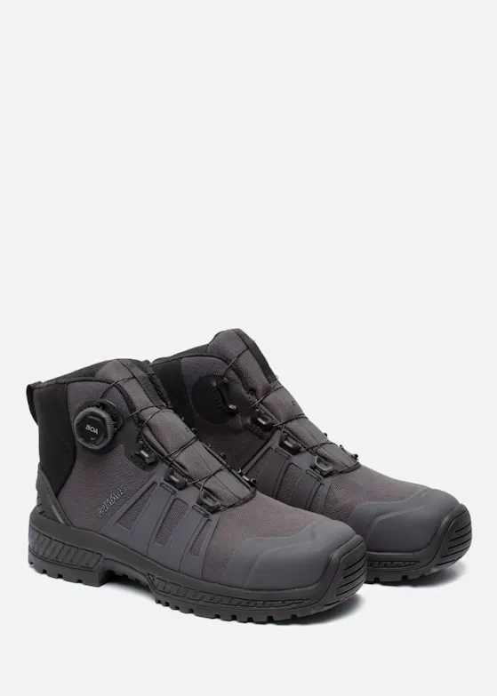 Fristads ComfortStep Mid S3S Sicherheitsschuh