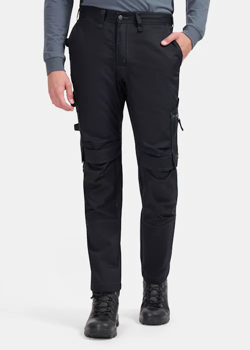 Fristads Stretch Broek 2905 GWM