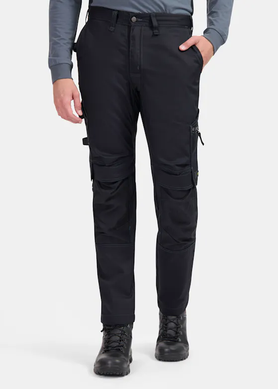 Fristads Stretch Broek 2905 GWM