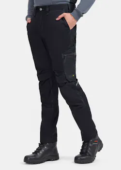 Fristads Stretch Broek 2905 GWM miniatuur