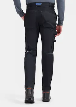 Fristads Stretch Broek 2905 GWM miniatuur