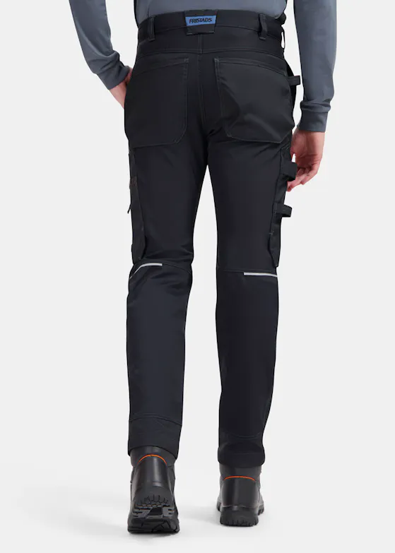 Fristads Stretch Broek 2905 GWM