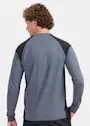 Fristads 7071 GTM - 129025 Langarm-T-Shirt Heavy Skarup Vorschaubild