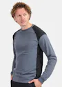 Fristads 7071 GTM - 129025 Langarm-T-Shirt Heavy Skarup Vorschaubild