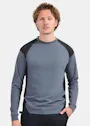 Fristads 7071 GTM - 129025 Langarm-T-Shirt Heavy Skarup Vorschaubild