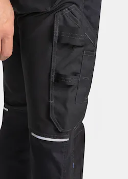 Fristads Stretch Broek 2905 GWM miniatuur