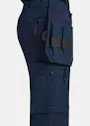 Fristads Werkbroek Stretch 2596 LWS miniatuur