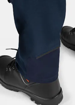 Fristads Pantalon de travail Stretch 2596 LWS thumbnail (vignette)