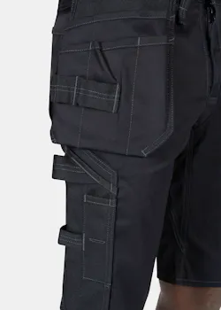 Fristads Alnaryd short de travail Stretch 2902 GWM thumbnail (vignette)