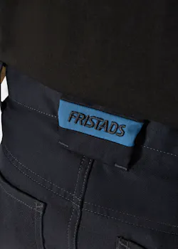 Fristads Alnaryd short de travail Stretch 2902 GWM thumbnail (vignette)