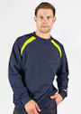 Fristads 100581-540 Sweatshirt 984 SFLA, flammenhemmend Vorschaubild