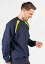 Fristads 100581-540 Sweatshirt 984 SFLA, flammenhemmend Vorschaubild
