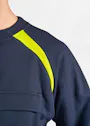 Fristads 100581-540 Sweatshirt 984 SFLA, flammenhemmend Vorschaubild