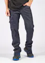 Fristads Servicebroek Denimstretch 2501 DCS miniatuur