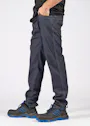 Fristads Servicebroek Denimstretch 2501 DCS miniatuur