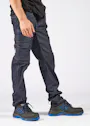 Fristads Servicebroek Denimstretch 2501 DCS miniatuur
