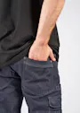 Fristads Servicebroek Denimstretch 2501 DCS miniatuur