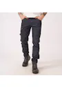 Fristads Servicebroek Denimstretch 2501 DCS miniatuur
