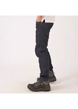 Fristads Servicebroek Denimstretch 2501 DCS miniatuur