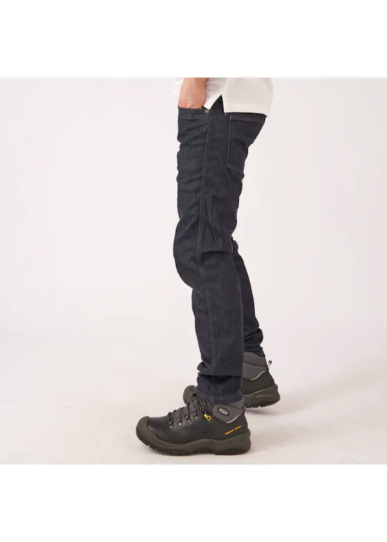 Fristads Servicebroek Denimstretch 2501 DCS