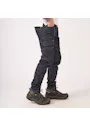 Fristads Servicebroek Denimstretch 2501 DCS miniatuur