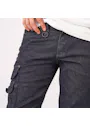 Fristads Servicebroek Denimstretch 2501 DCS miniatuur