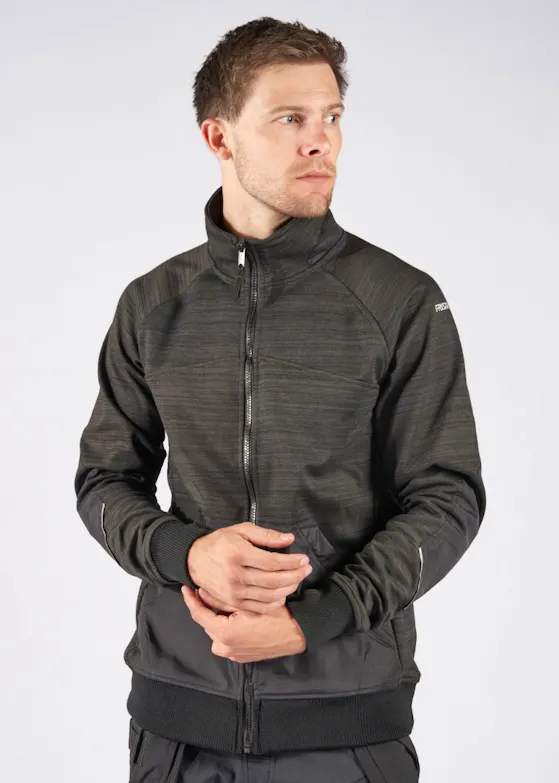 Fristads Sweatjacke 7052 SMP