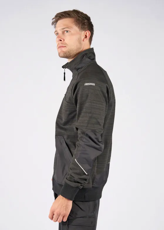 Fristads Sweatjacke 7052 SMP