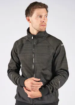 Fristads SMP 7052 Sweatjack Reflecterend Regular Fit