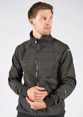 Fristads SMP 7052 Sweatjack Reflecterend Regular Fit