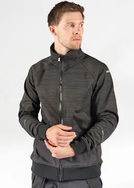 Fristads Sweatjacke 7052 SMP