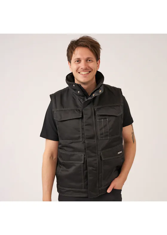 Fristads Bodywarmer 5050 PP