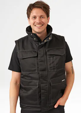 Fristads Bodywarmer 5050 PP